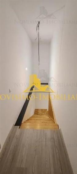 NOVISIMO-IMOBILIARE: VILA P+1 IN ZONA CENTRALA - 6