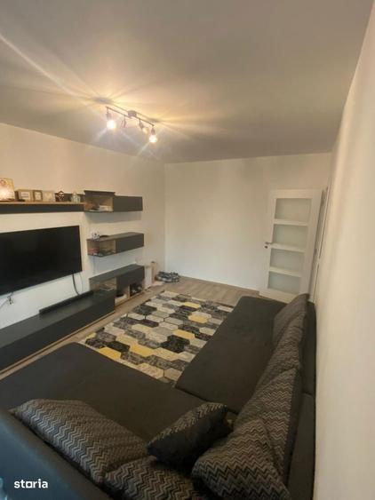 Apartament o camera - mobilat utilat complet - Popas Pacurari - Penny - 1