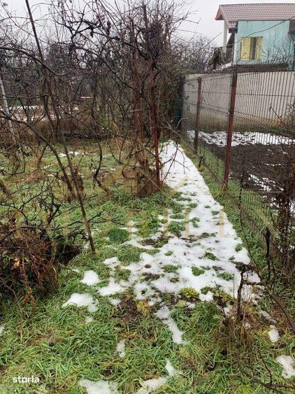 Casa individuala cu 6 camere cu teren de 800 mp in Gheorgheni zona Her - 8
