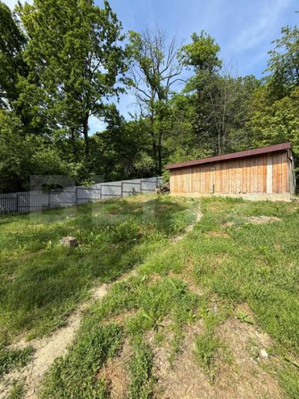 Duplex, 264 mp utili, 8 camere, cartier Burdujeni-Sat - 18