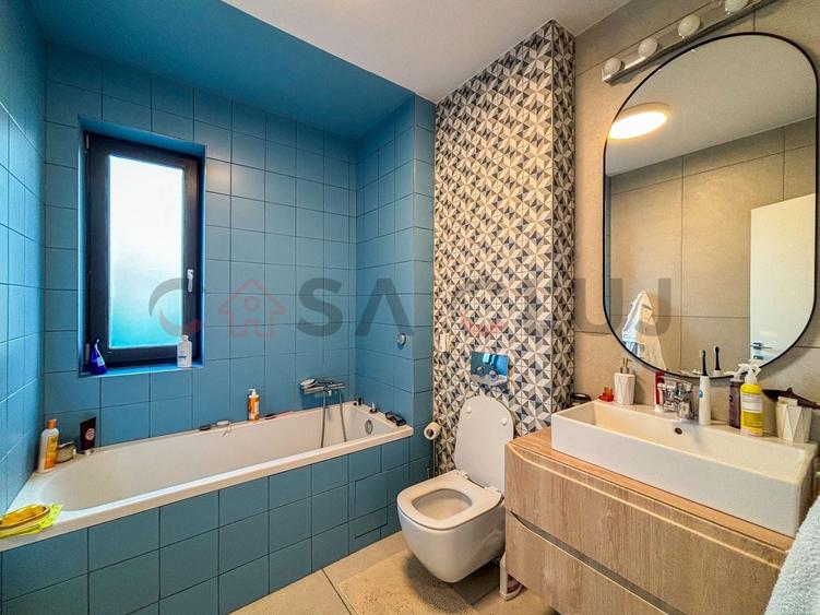 Duplex spatios la cheie - Finisaje Premium - Buna Ziua - 9