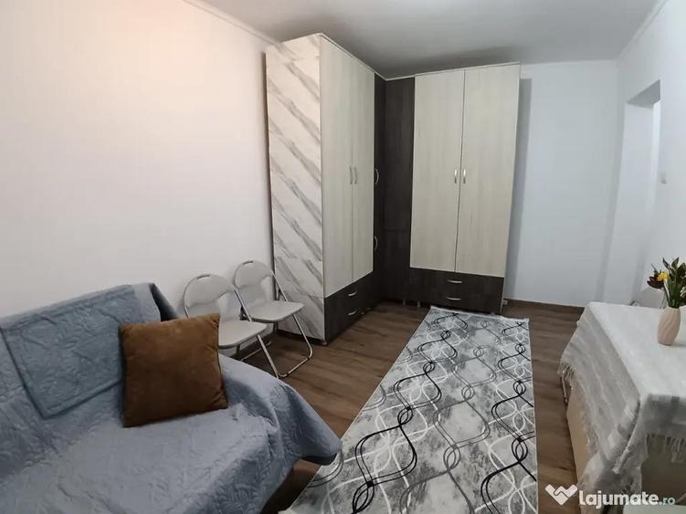 Garsoniera de inchiriat in Burdujeni - 3