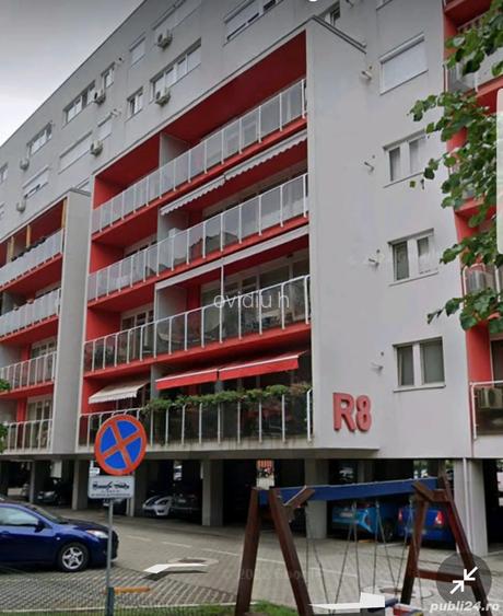 Inchiriez loc parcare Ared UTA