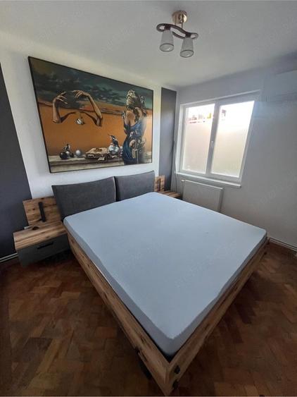 inchiriez apartament 2 camere - 4