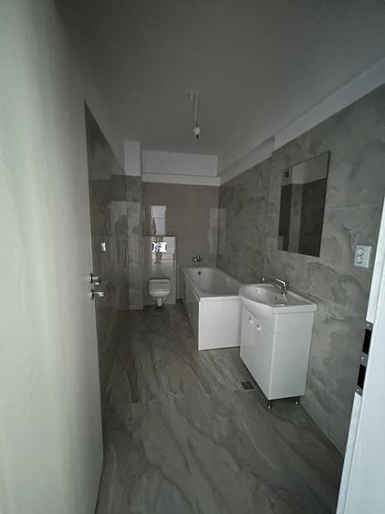 2 camere, Nou, decomandat, finisat, Rond Cristalului - 1