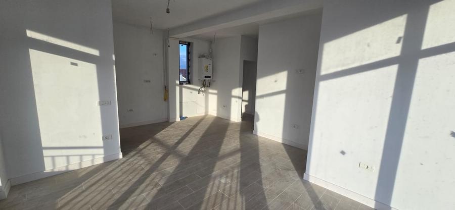 Navodari - Centru, apartamente cu 2 camere, 58 mp, la cheie - 3