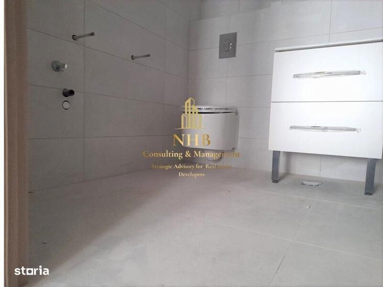 Penthouse cu vedere spectaculoasa Roka Nerva Traian, 0% comision - 8