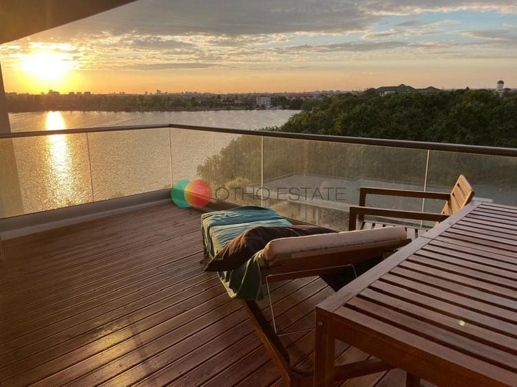 2 Camere| Pantelimon | Lebada Lake |Parcare Subterana | Boxa | Mobilat - 8