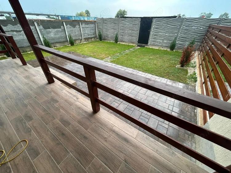 Casa tip duplex modern - Zona Gara - 4