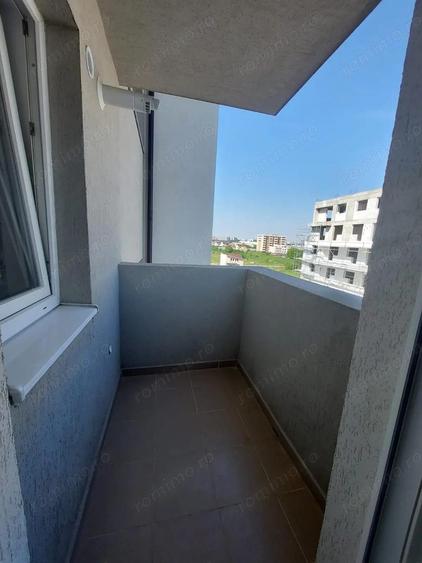 Garsoniera Grand Arena Sector 4 TVA INCLUS bloc nou - 4