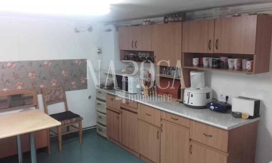 Casa 7 camere de vanzare in Dambul Rotund, Cluj Napoca