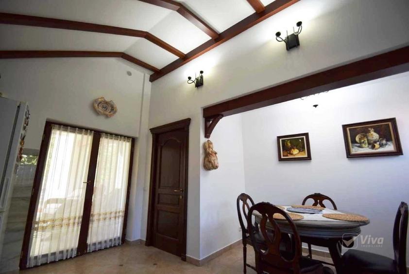 Pădurea Bucium-zona Motel, proprietate de lux la vânzare - 34