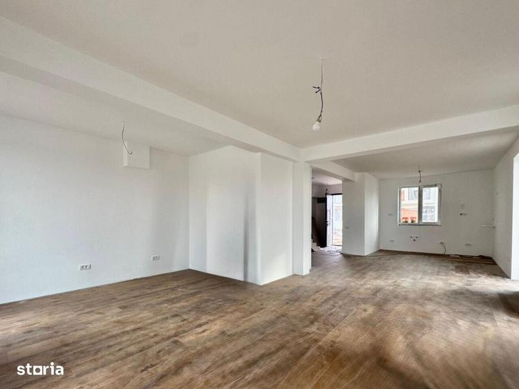 Vanzare vila individuala Tunari | Complex Teilor 77 - 4