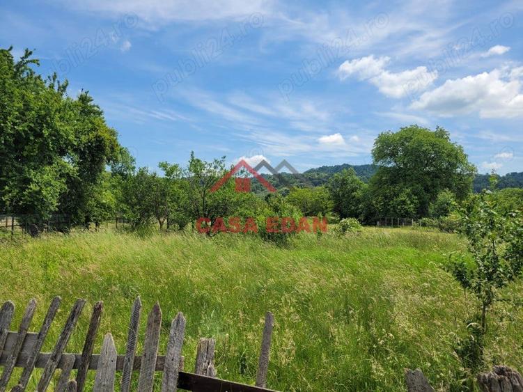 Teren intravilan in Brebu-- 3399mp--81.500e - 3