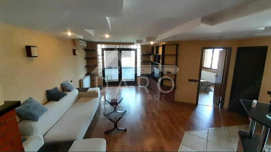 Apartament de inchiriat cu doua camere langa Nova Vita - 1