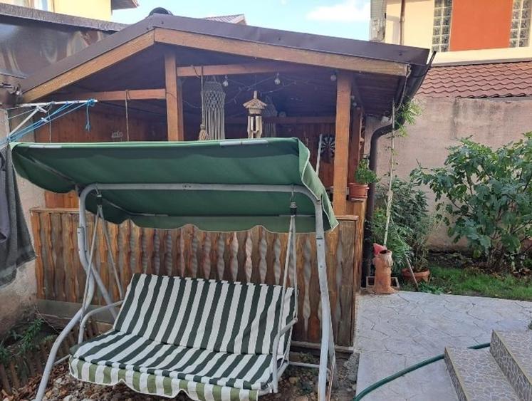 Vila individuala  Bragadiru - 1