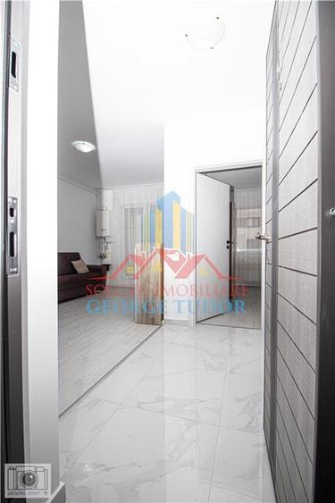 Apartament 2 camere+parcare privata,Str. Sg. Ilie Petre Nr 43, Bloc Sinsay,Colos - 20
