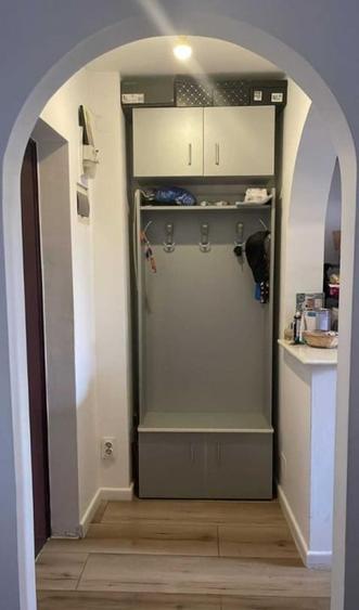 Apartament de 2 camere – Gara de Nord, 2 min metrou, etaj 1/6 - 6