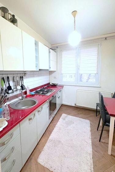 De vanzare apartament cu 2 camere in Tiglina 1, 61.000 euro - 4