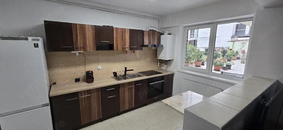 Vand Apartament 2 camere Marasti - 3