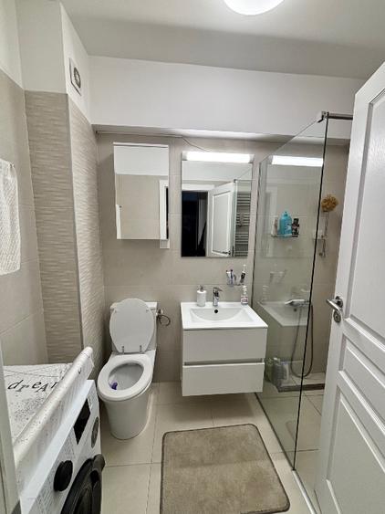 Apartament de doua camere - 6