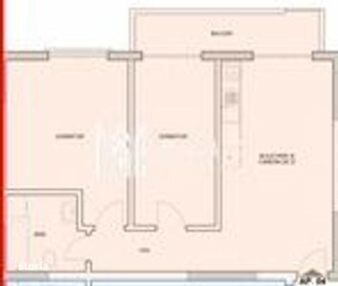 Apartament 3 camere | Predare la Cheie I Selimbar - 2
