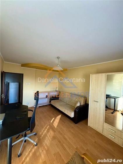 Vanzare Garsoniera zona Drumul Taberei - Ghencea