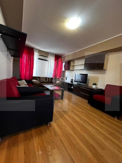 Apartament cu 4 camere Circumvalatiunii