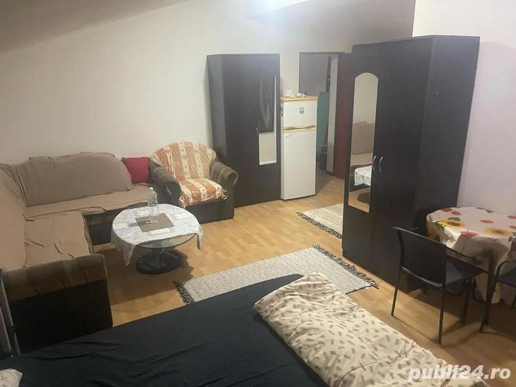 garsoniera de inchiriat zona kaufland voluntari - 2