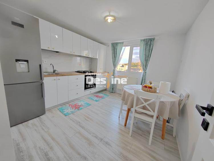NICOLINA 2 - Apartament 2 camere, 70,80 mp, MOBILAT si UTILAT - 5