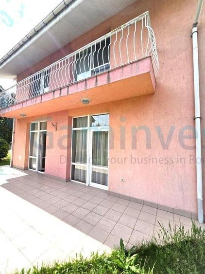 Gaminvest Casă ideală pentru relaxare, în Băile Felix, Bihor, V4140 - 2