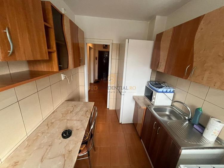 Apartament 2 Camere, Bd. Constantin Brâncoveanu, bloc reabilitat 2025 - 8