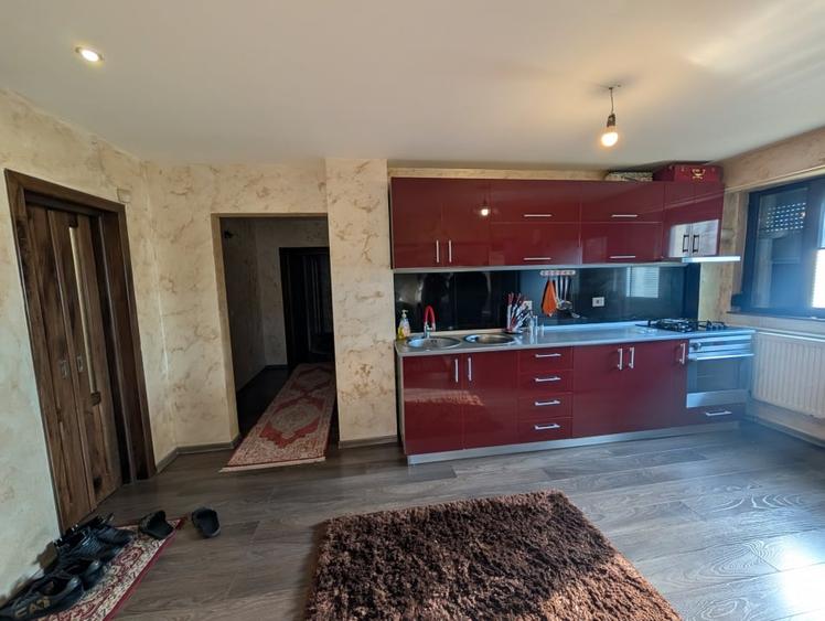 Apartament 3 camere decomandat - Parcul Nord - 2