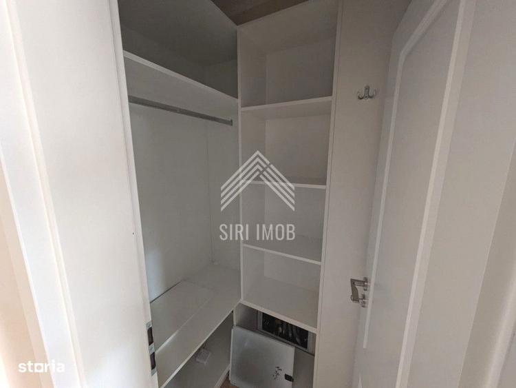 Apartament cu 2 camere ?i balcon, ansamblu reziden?ial nou, zona Vivo - 5