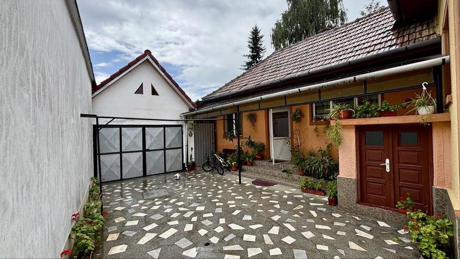 Casa de vanzare - BLAJ - 1