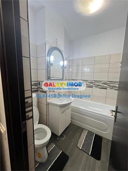 INCHIRIERE apartament 2 camere Popesti-Leordeni (metrou Berceni) - 10