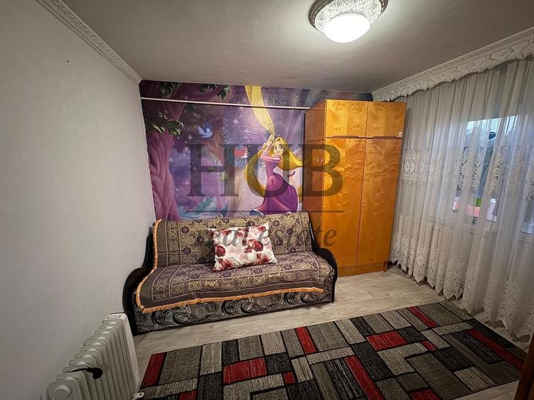 APARTAMENT CU 2 CAMERE DE INCHIRIAT- NORD-PODUL CU LANTURI-SELGROS - 5
