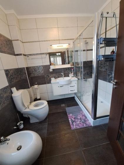 Aviatiei, 4 camere de inchiriat, 3 bai, 1/5, an 2010, util 135, mobilat modern, - 19