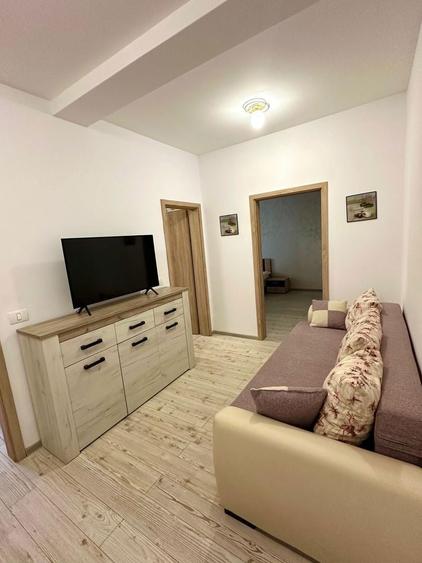 Proprietar inchiriez apartament 2 camere in Giroc - 6