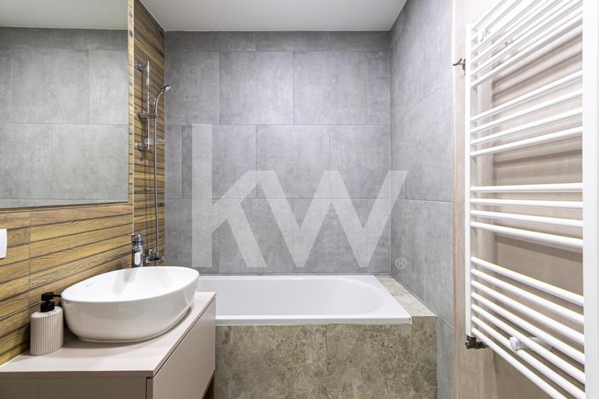 Apartament 2 camere, mobilat și utilat, Complex Grandis – cartier Tractorul - 10