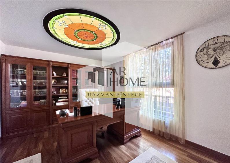 Proprietate impresionanta cu piscina interioara, zona centra - 10