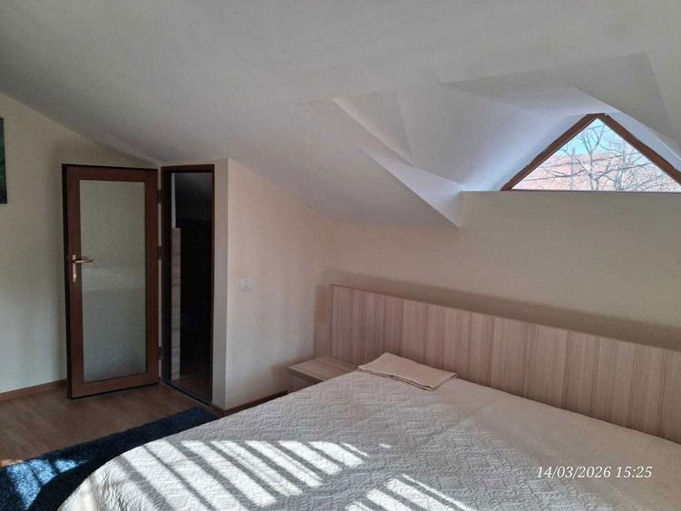 Casa 2 camere moderna Constanta Ultracentral - 5