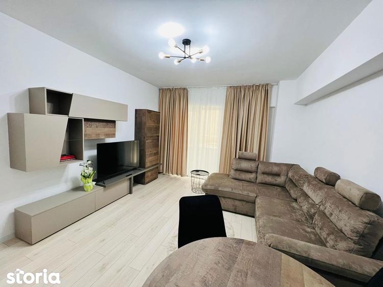 Contemporan 3 camere ,2 bai, parcare subterana inclusa - 4