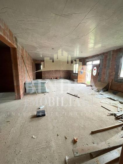 Casa individuala P+M Giarmata- teren 1000mp - 3