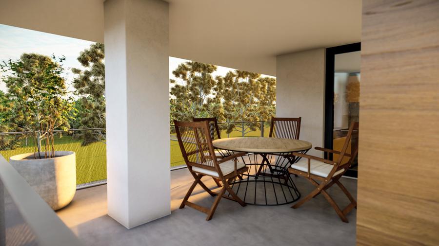 AC la zi apartamente si Penthouse-uri - 3