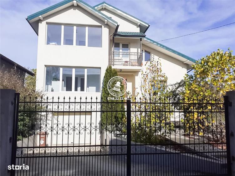 Vila de vanzare Valea Lupului, - 14