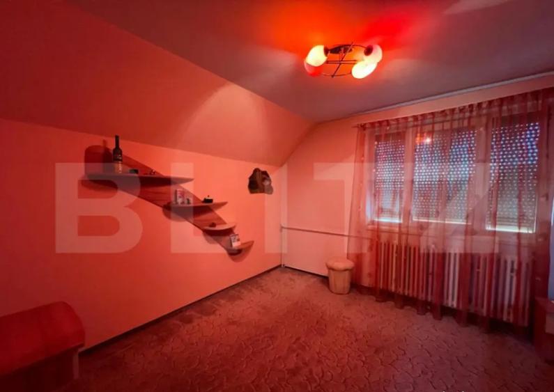 Proprietate Versatila zona Strazii Clo?ca - 2