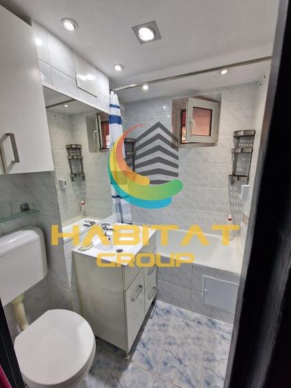 Apartament 2 camere de inchiriat - Brancoveanu - Sector 4 Mobilat - 6