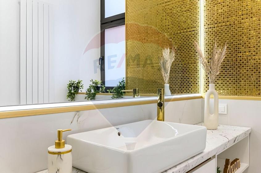 Studio cu 1 camera de vânzare în zona centrala - Noua - 32