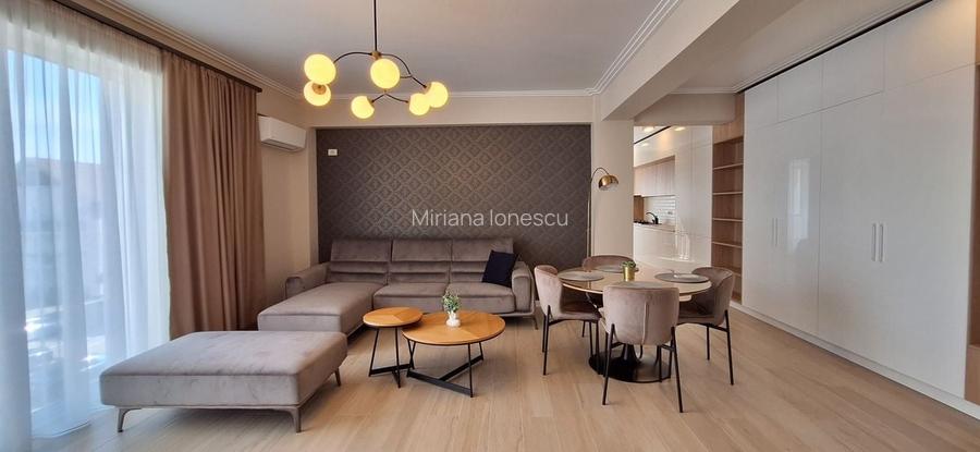 Apartament cu 3 camere semidecomandat, mobilat în Dumbrăvița Apartament cu 3 camere semidecomandat, mobilat în Dumbrăvița
